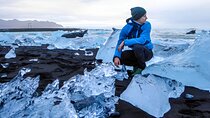 2-Day Tour in Iceland: Private South Coast with Diamond Beach