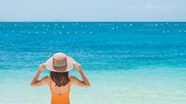 Hula Hula Island Sea Trip With Water Sports & Lunch – Hurghada