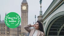2-Hour Breathtaking London Photoshoot