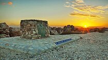 Cape Agulhas and Klipgat Caves and Bettys Bay