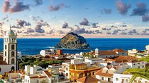 Garachico Norte Tour exclusively in French