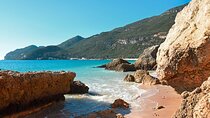 Arrábida Natural Park with Wine Tasting Private Tour from Lisbon