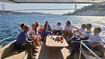 Istanbul Express 1 or 2 Day City's Highlights Private Guided Tour