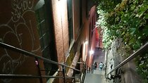 Dark History: Georgetown Spies, Lies, & Politics Walking Tour