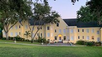 Mount Dora Paranormal Ghost Tour