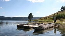3 Days Harar and Wonchi Crater Lake Tour