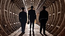 Edinburgh Nuclear Bunker Tour Discover Scotland’s Cold War Secret