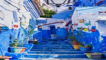 Private Day Trip to Chefchaouen Blue City from Fez