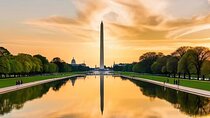 Washington DC Night-Time City Tour