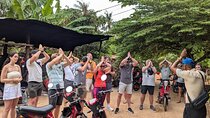 Siem Reap Countryside Private Guided Tour