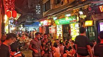 Discover Hanoi Nightlife Bars and Clubs