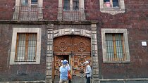 Jewish heritage in Mexico City