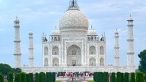 10-Day Private Golden Triangle Tour With Jodhpur Udaipur Pushkar 
