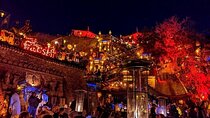Private Luxurious Transfer To Farsha Cafe - Sharm El Sheikh