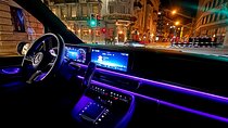 Private Executive Transfers in Zurich Airport and Zurich City