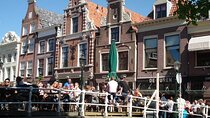  Experience Private Bus Tour Amsterdam Noordermarkt