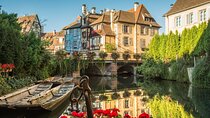 Private Chateau Haut-Koenigsbourg Tour Strasbourg
