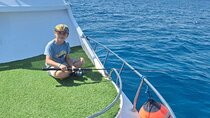 Full Day Fishing and Snorkeling Adventure with Lunch 