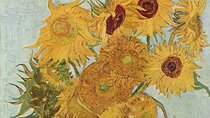 Van Gogh Museum Skip The Queue with Audio Guide