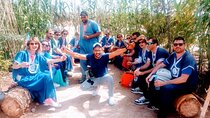 Agafay Desert Quad Biking Camel Ride with Dinner and Magic Show