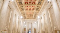 US Capitol, Supreme Court, Library of Congress, & Folger VIP Tour