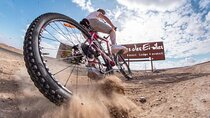 Marrakech: Agafay Desert Bicycle Tour & Cooking Class Experience 