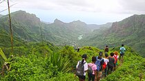 Ecological Walk from Serra Malagueta to Ribeira Principal