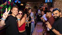 2hrs Unlimited Beer Pong Experience in Prague Sports Bar
