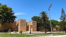 Enjoy Silves Castle & Lagos and Ponta Da Piedade Private Tour 