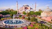 Istanbul Private Guided Tour: Attractions, Culture & Flavors
