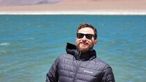 Salares Route: Imperdible Adventure in the Heart of Atacama