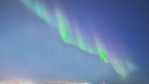 Northern Lights Private Tour