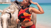 Jetcar Clear Kayak Photoshoot and Horseback Riding Experience 