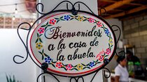 Authentic Cooking Experience at La Casa de la Abuela
