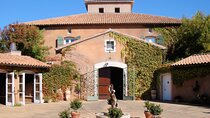 San Francisco to Sonoma Private 6 Hour Wine Tour