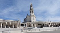Fatima Private Tour Sanctuary and Shepherds House