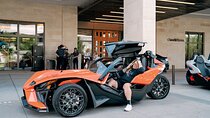 Dallas Slingshot Rental | Things To Do (DFW Metroplex)