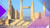 Semi-Private Tour to Pamukkale, Hierapolis, Laodicea with Lunch