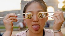 Tokyo Food Tour Street Eats in Shibuya 
