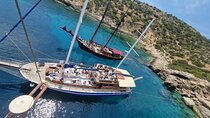 Athens Day Cruise