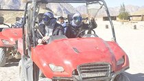 Family Desert Safari by Buggy Ride & Echo Valley–Sharm El Sheikh