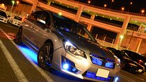 Tokyo Private Car Tour: JDM Culture & Daikoku PA Meet
