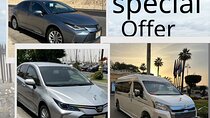 Reliable Transfer Luxor To Hurghada Or Hurghada To Luxor(Private)