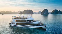 Sea Lion Day Cruise: Explore the Beauty of Ha Long Bay
