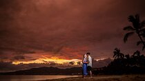 Romantic Photo Session in Puerto Vallarta with a Professional Photographer