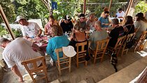For Cruisers: Ephesus, Village Life with Lunch at Villagers House