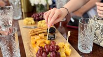 Amsterdam Cheese and Wine Canal Cruise 