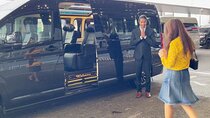 Private Phuket Airport Transfer to Hotels