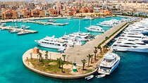 Discover Hurghada City Tour & Handicraft Shopping - El Gouna