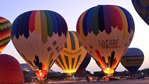 Hurghada to Luxor Private Tour with Sunrise Balloon & Temples